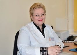 зам.главного врача по омр