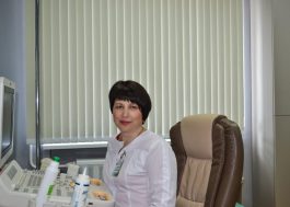 Кунай <br>Наталья Николаевна Зам.главного врача по мед.части