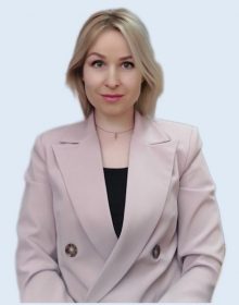 Антоненко <br>Елена Игоревна Председатель профкома ППО УЗ «ВОДЦ»