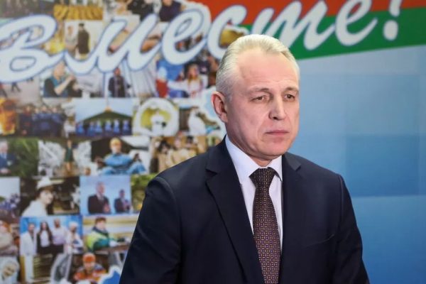 Михаил Орда: "Западные страны пытаются сделать МОТ соучастницей своих незаконных действий"