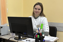 Врач - невролог второй категории