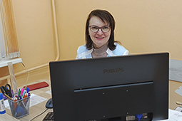 Врач - невролог первой категории