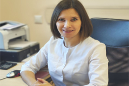 Врач акушер - гинеколог  второй категории